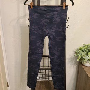 Seamless High Waisted Leggings